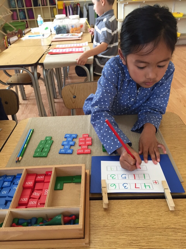 Waiting - An important concept in a Montessori Classroom | SpringStone ...